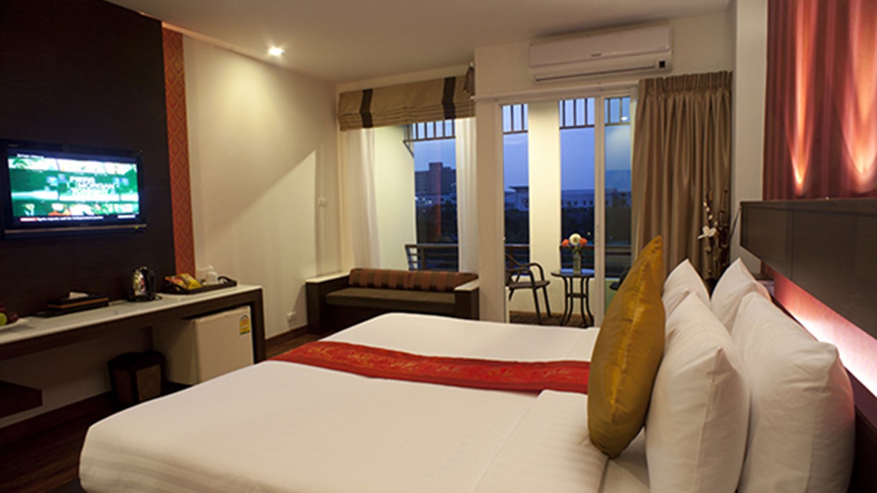 Photo of Bedroom in Lat Krabang