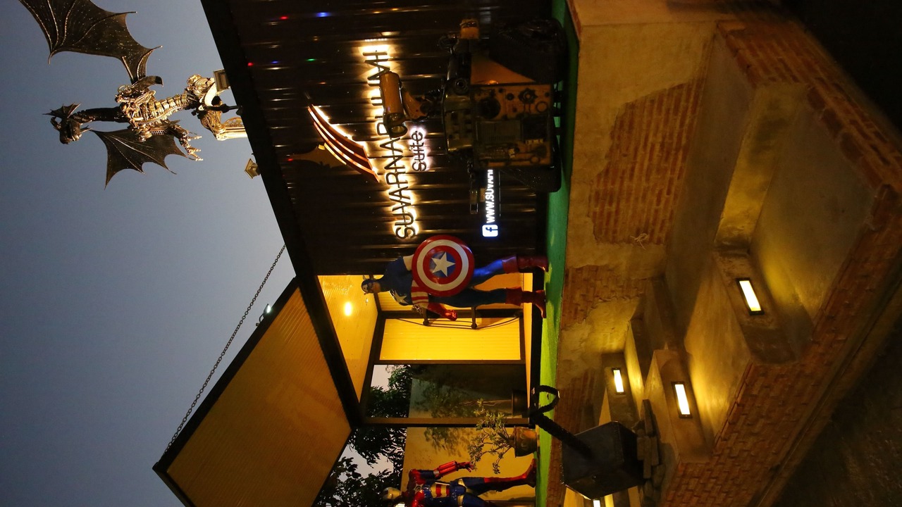 Photo of Outdoor in Lat Krabang