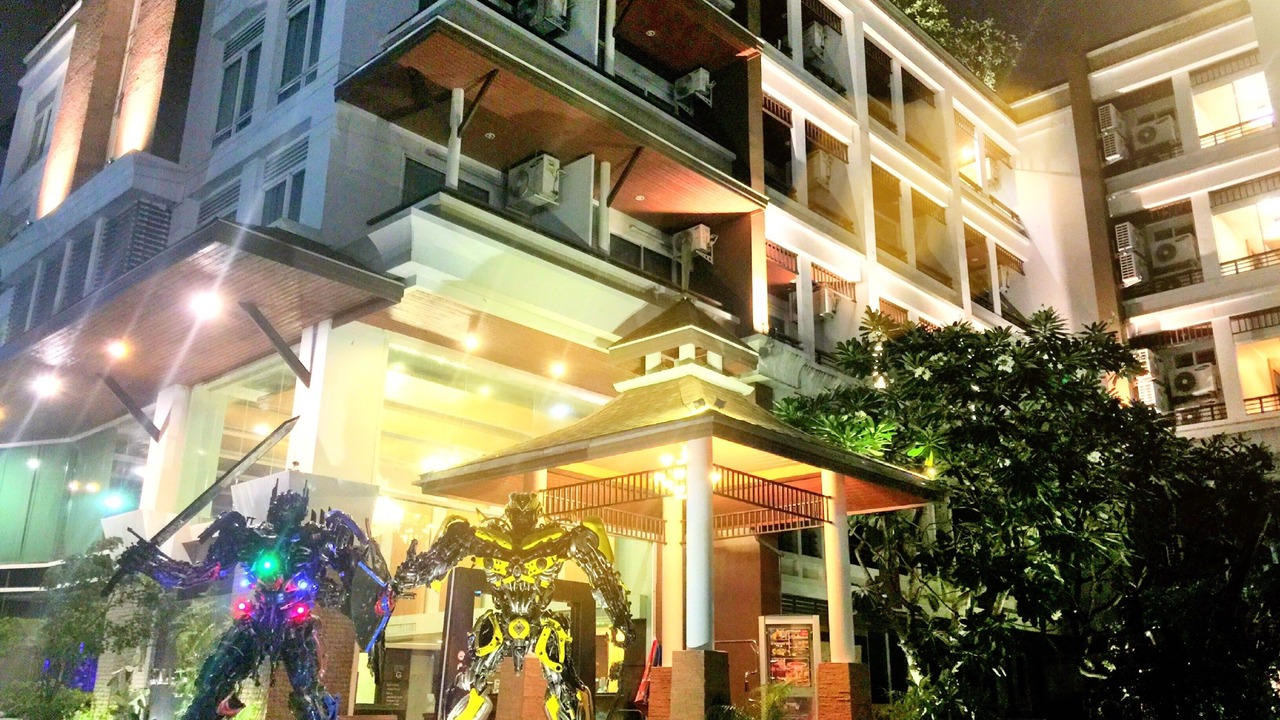 Photo of Outdoor in Lat Krabang