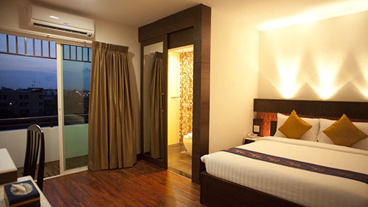 Photo of Bedroom in Lat Krabang