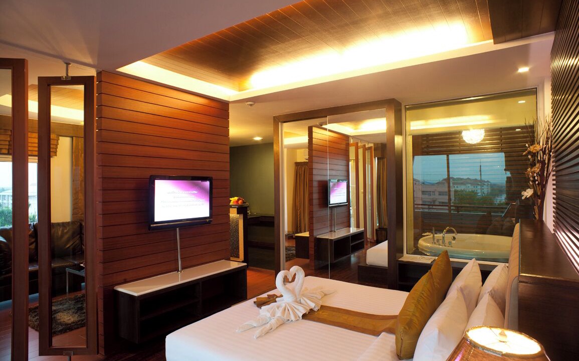 Photo of Bedroom in Lat Krabang