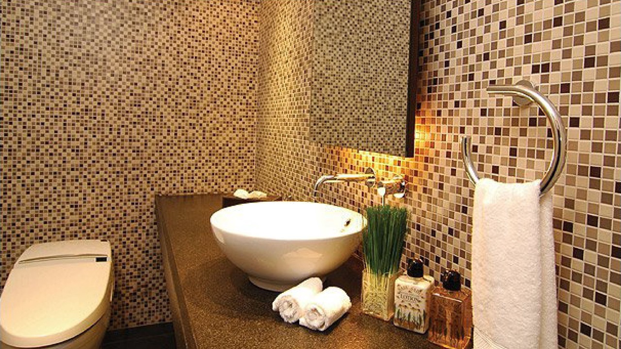 Photo of Bathroom in Mae Rim