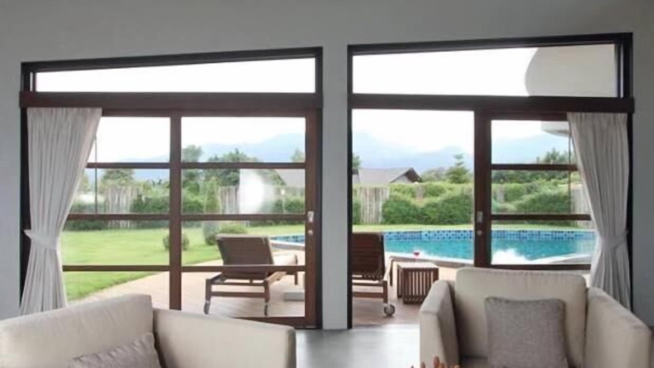 Photo of Livingroom in Mae Rim