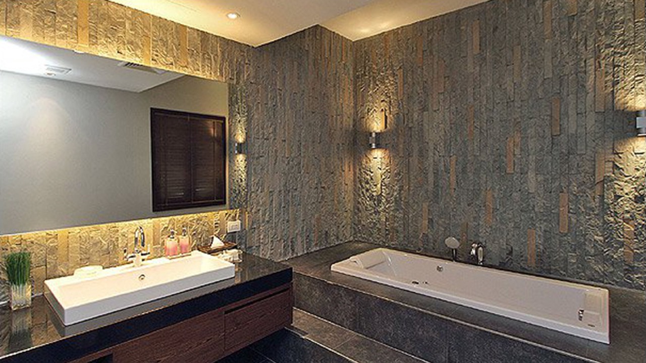 Photo of Bathroom in Mae Rim