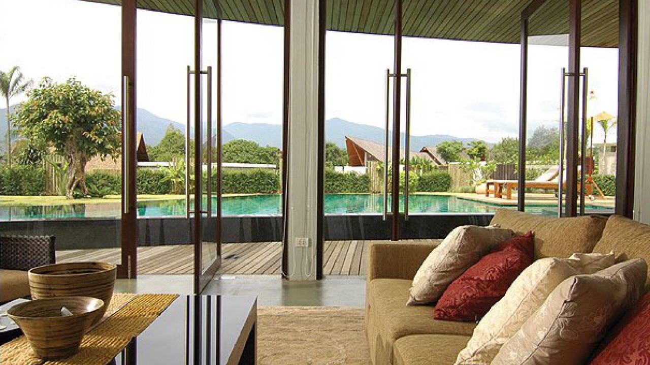 Photo of Bedroom in Mae Rim