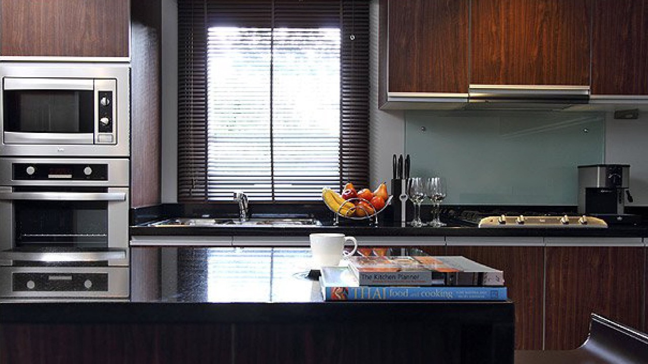 Photo of Kitchen in Mae Rim