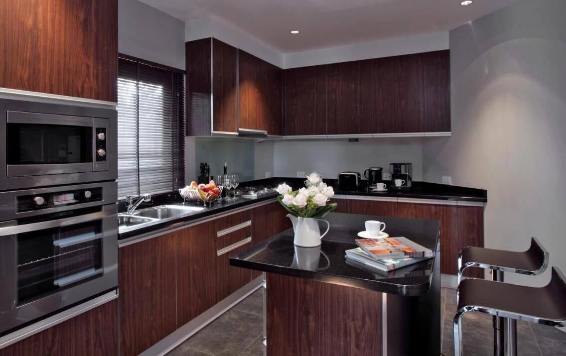 Photo of Kitchen in Mae Rim