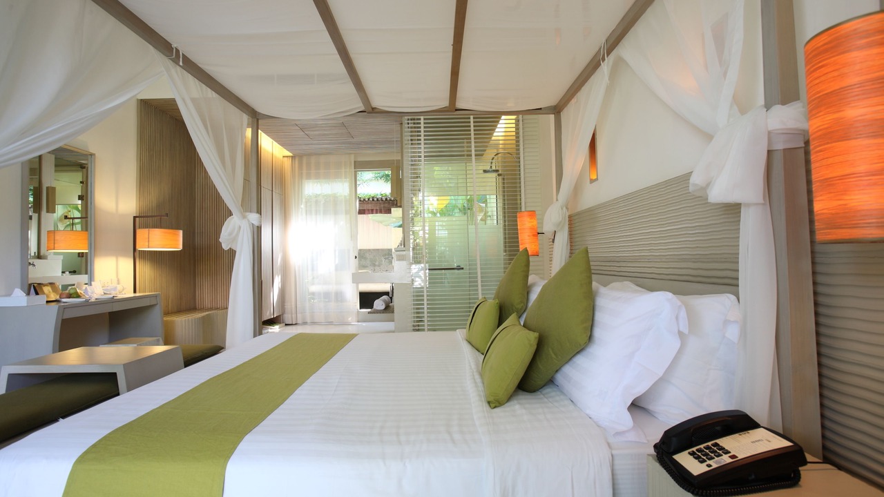 Photo of Bedroom in Bai Lan