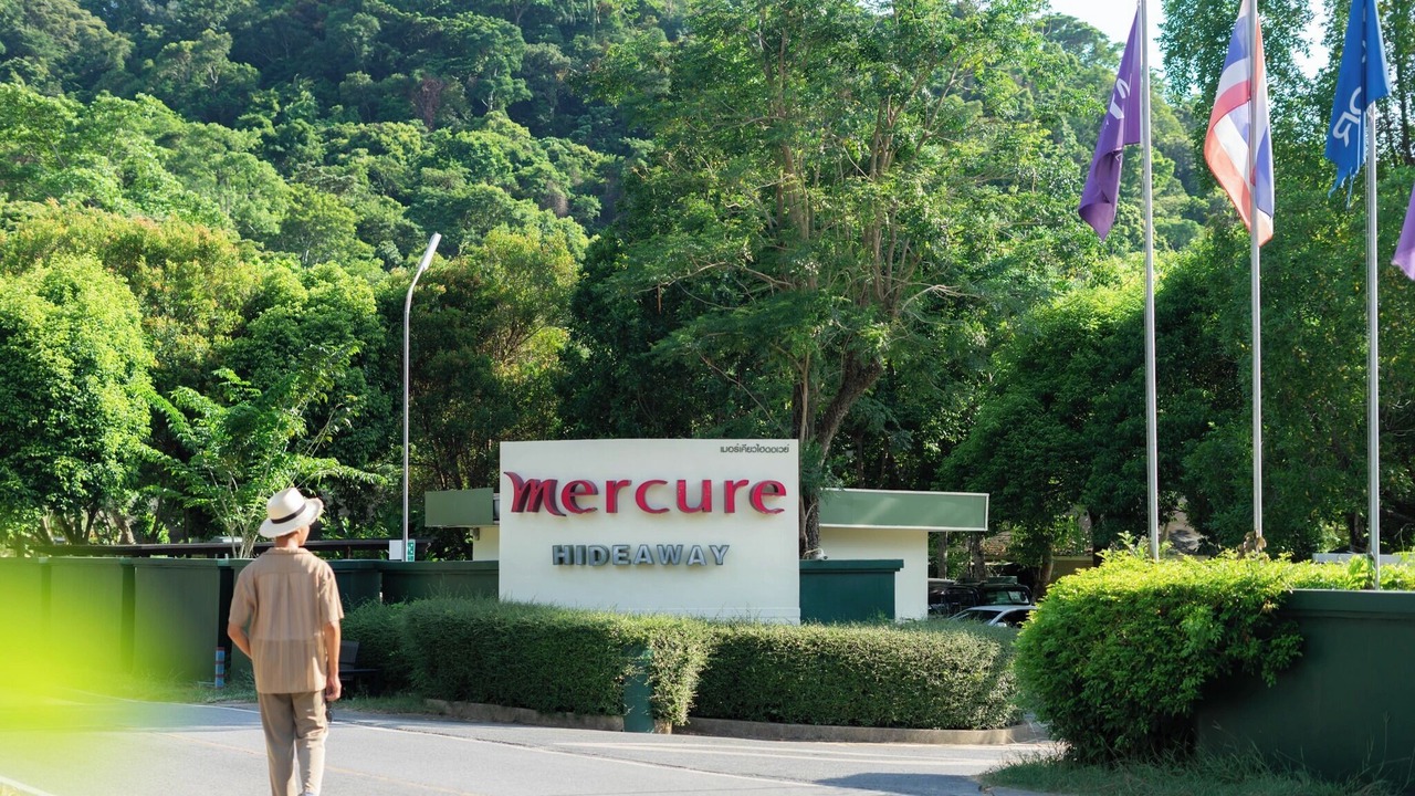 Photo of Outdoor in Bai Lan