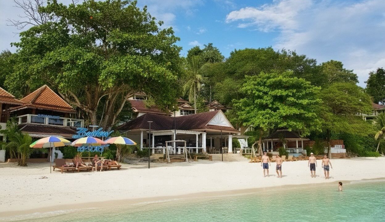 Photo of Others in Ko Phi Phi