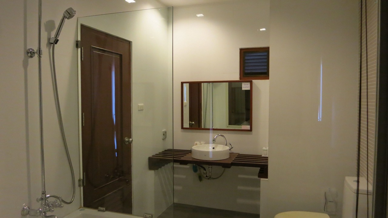Photo of Bathroom in Ko Mak