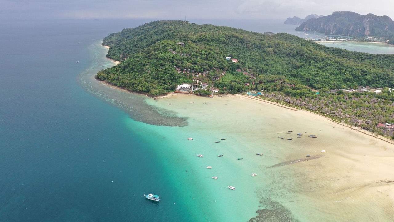 Photo of Others in Ko Phi Phi