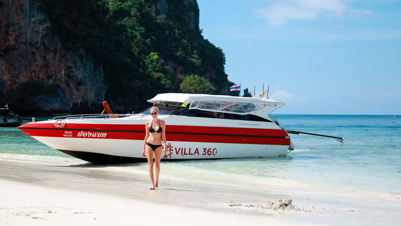 Photo of Others in Ko Phi Phi