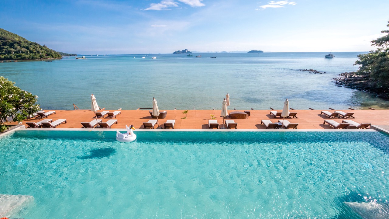 Photo of Outdoor in Ko Phi Phi