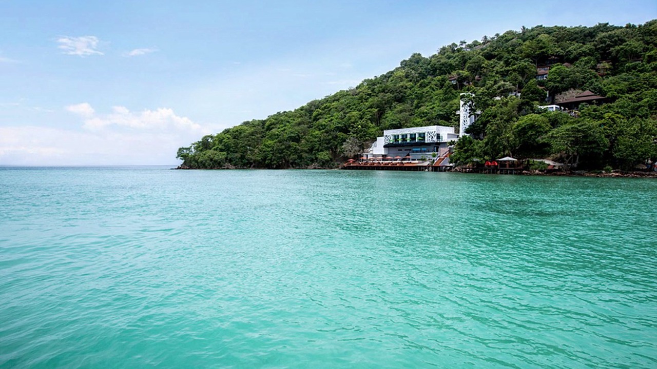 Photo of Outdoor in Ko Phi Phi