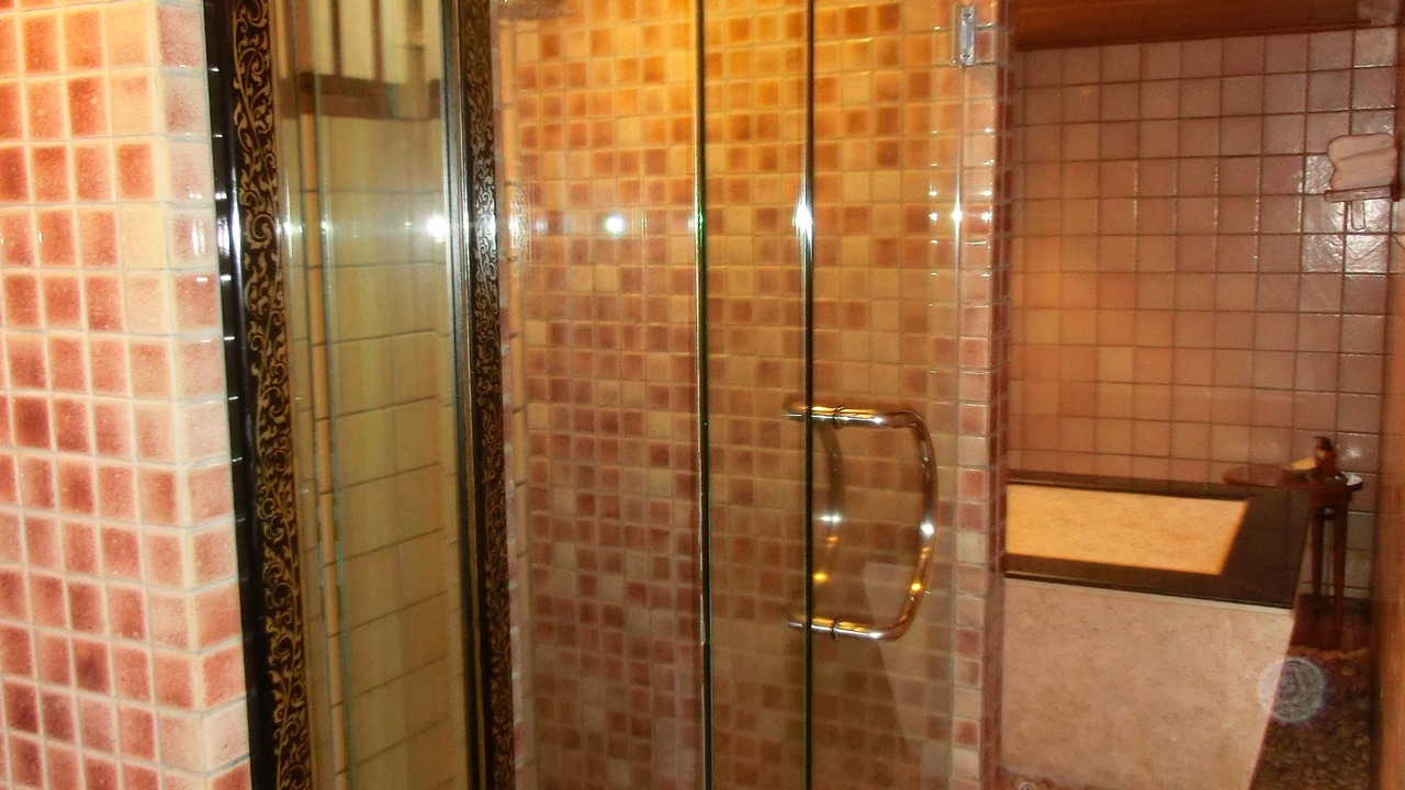 Photo of Bathroom in Chaweng City Center