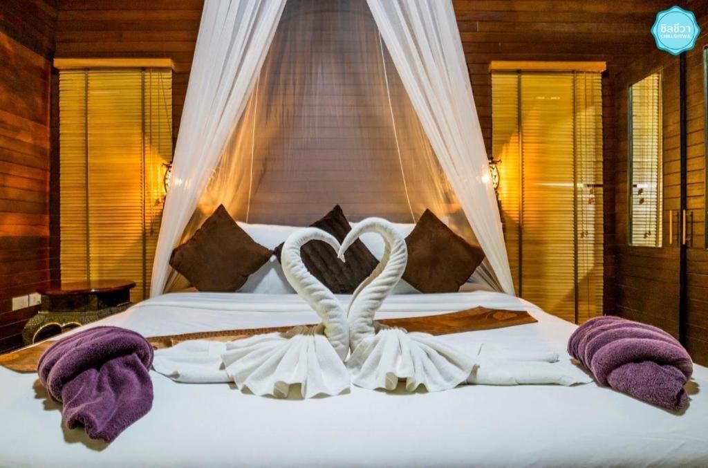 Photo of Bedroom in Ao Nang