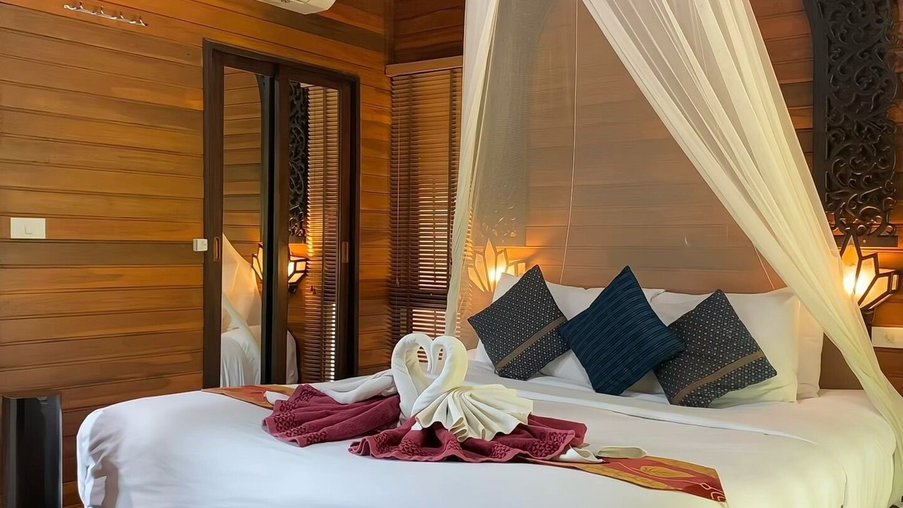 Photo of Bedroom in Ao Nang