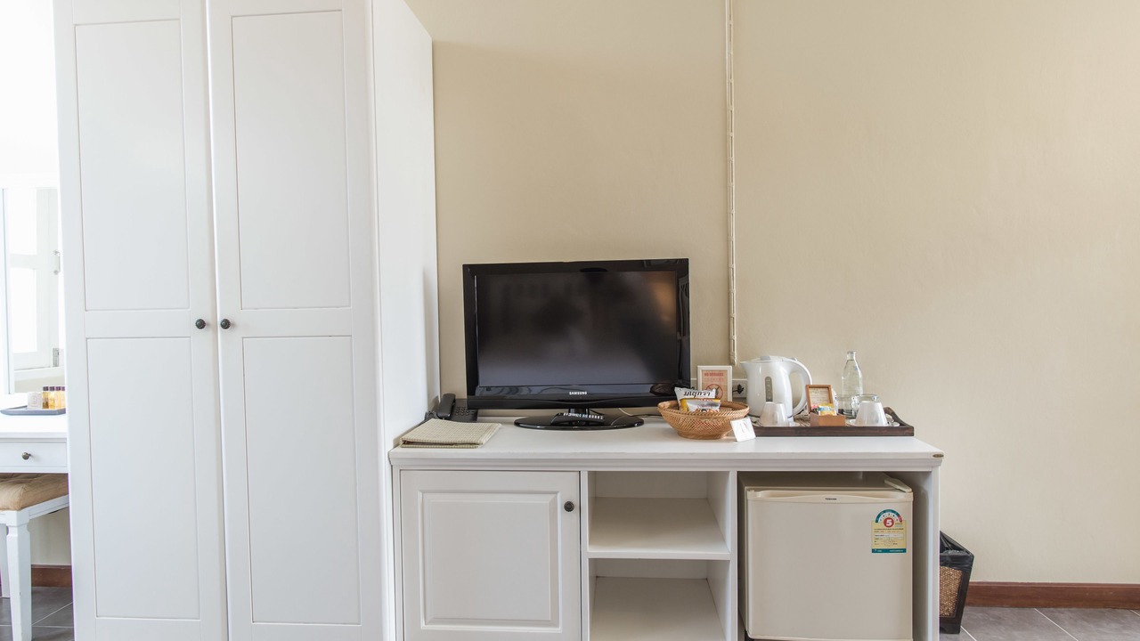 Photo of Bedroom in Wat Ratchabophit