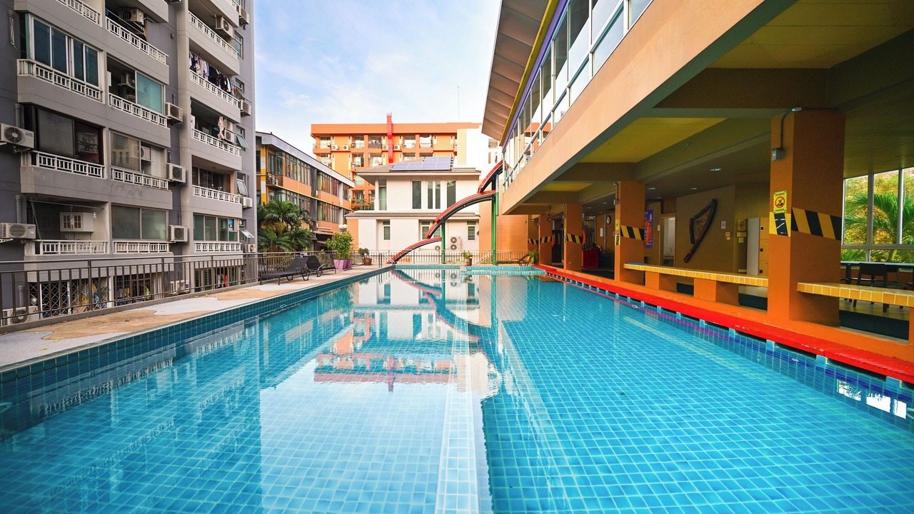 Photo of Outdoor in Samsen Nok