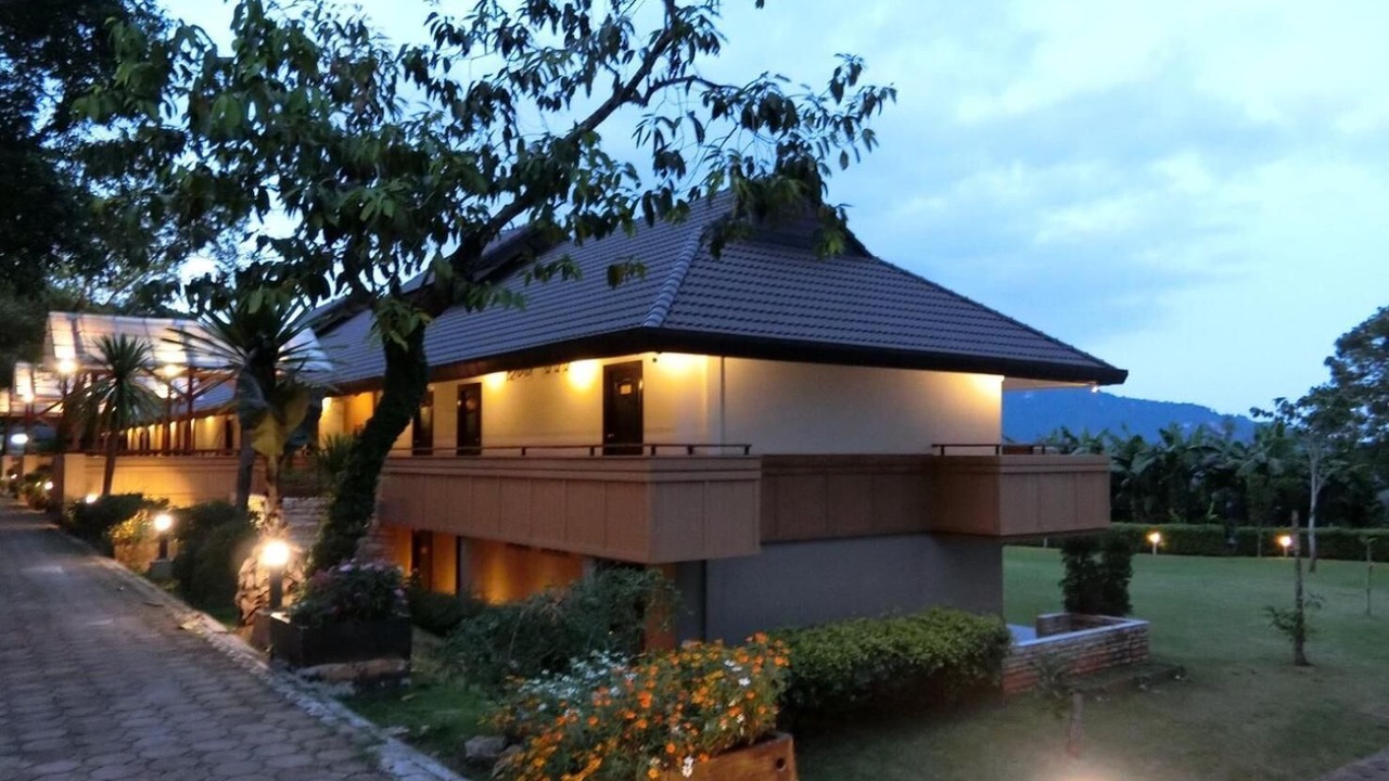 Photo of Outdoor in Mae Fa Luang