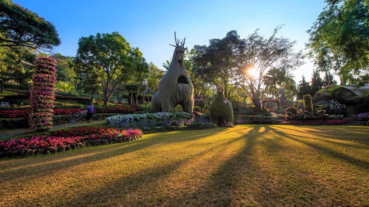 Photo of Outdoor in Mae Fa Luang