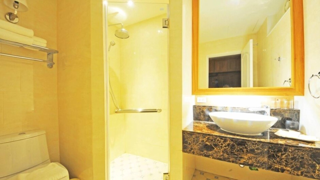 Photo of Bathroom in Mae Fa Luang