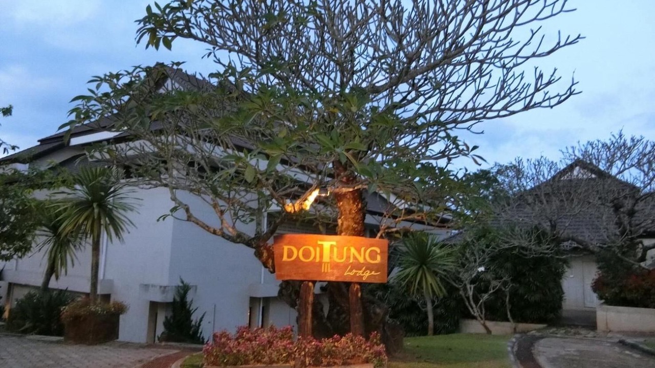 Photo of Outdoor in Mae Fa Luang