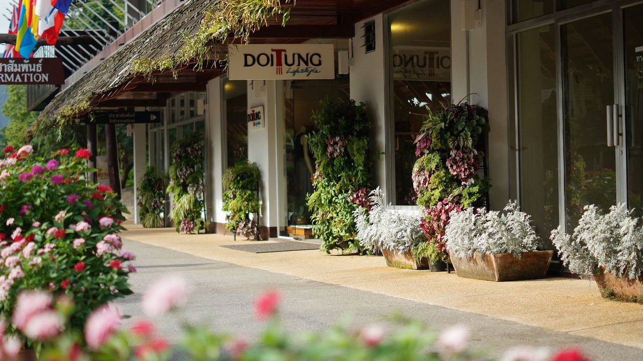 Photo of Outdoor in Mae Fa Luang