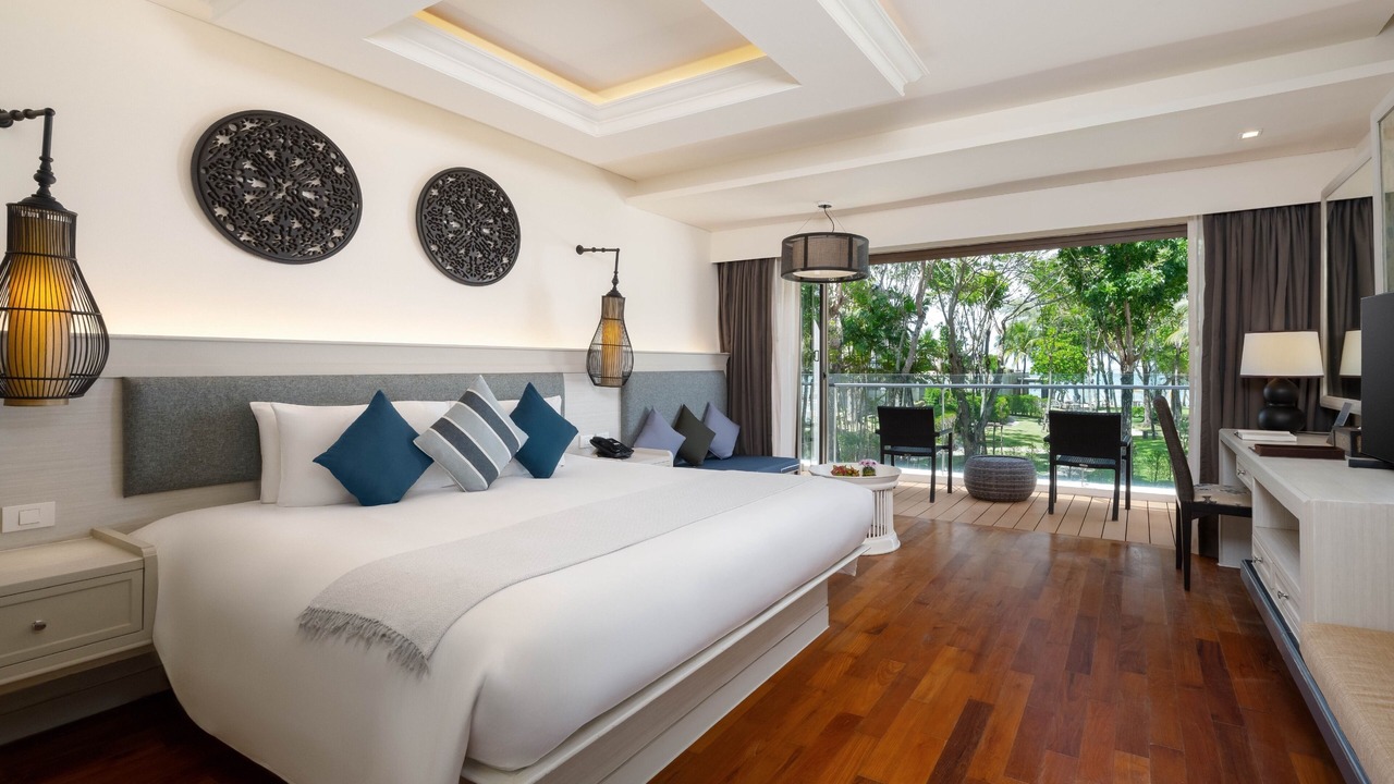 Photo of Bedroom in Khok Kloi