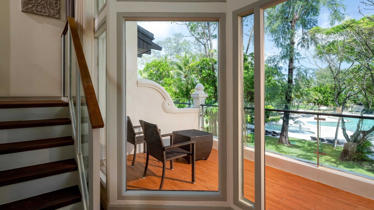 Photo of Bedroom in Ban Na Faek