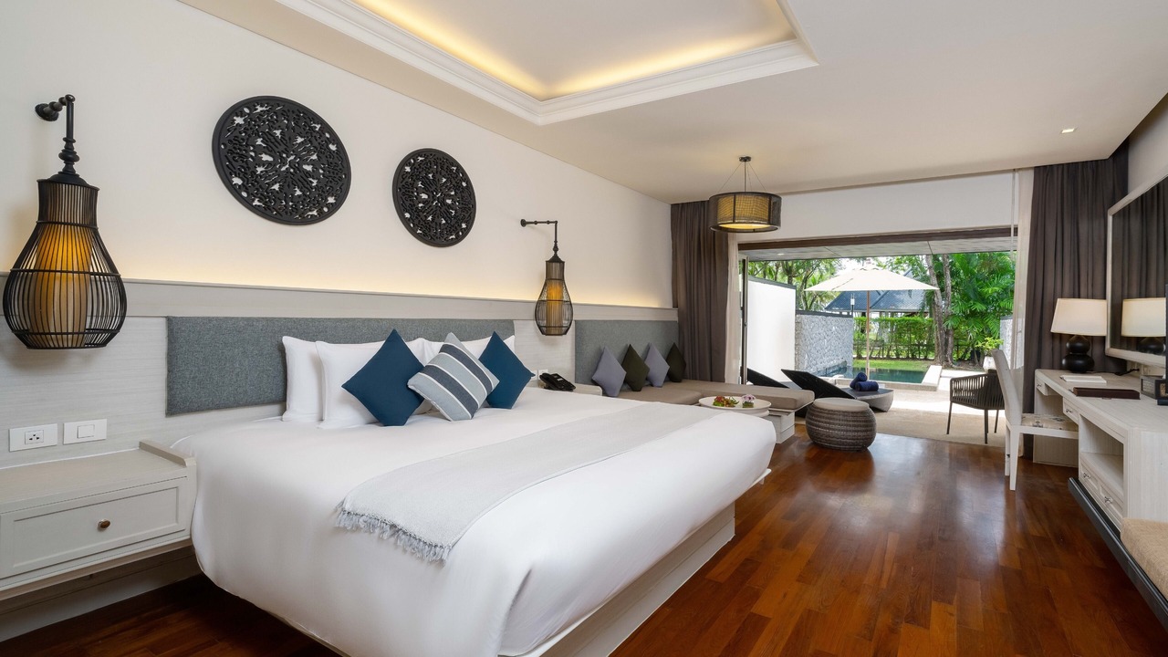 Photo of Bedroom in Ban Na Faek