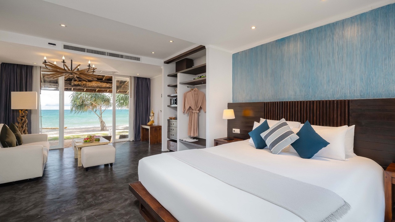 Photo of Bedroom in Ban Na Faek