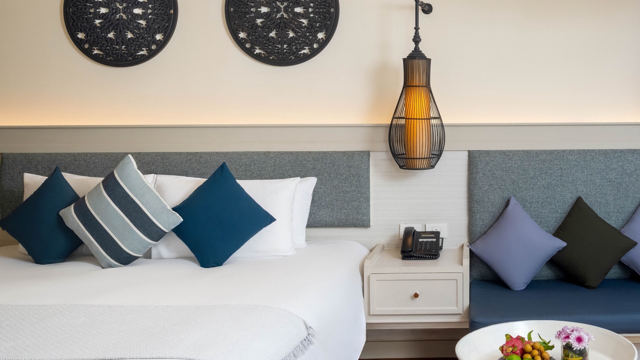 Photo of Bedroom in Ban Na Faek