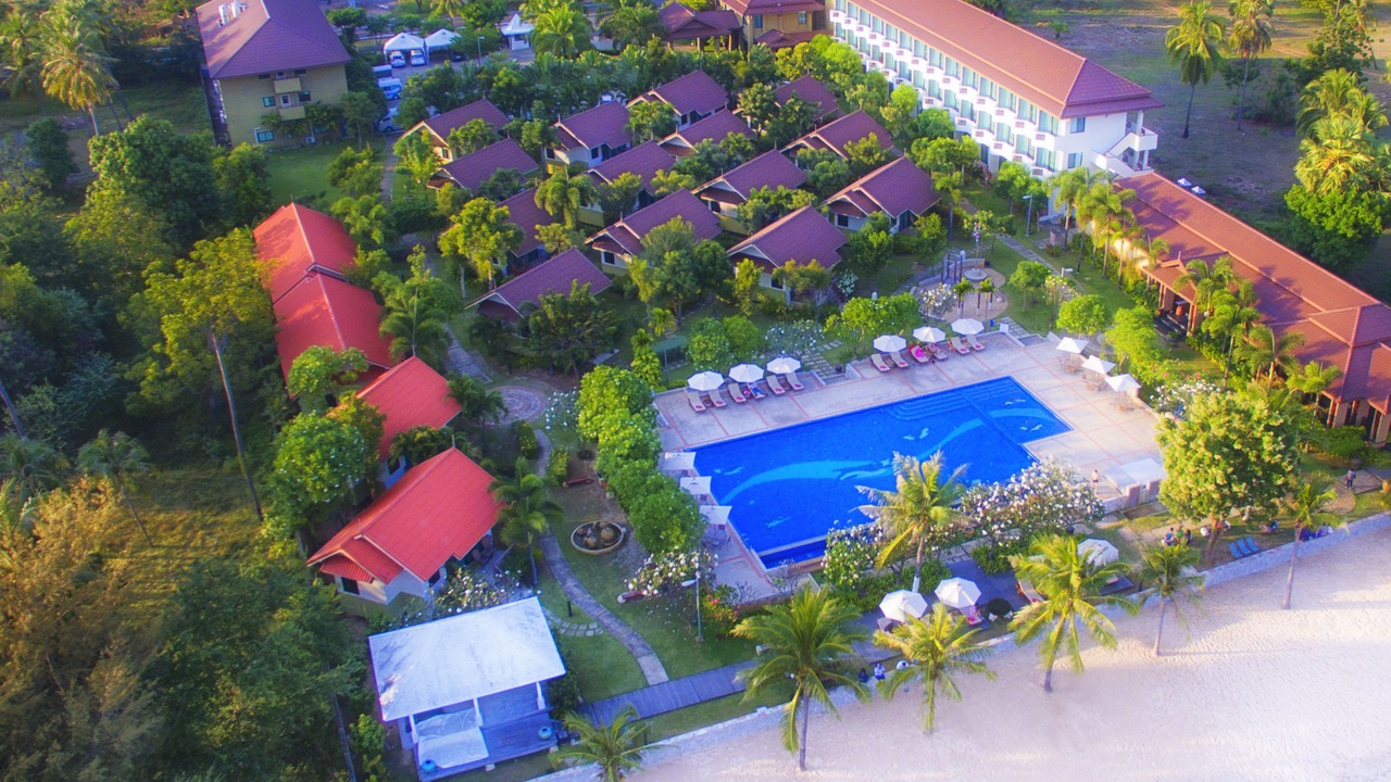 Photo of Outdoor in Bo Nok
