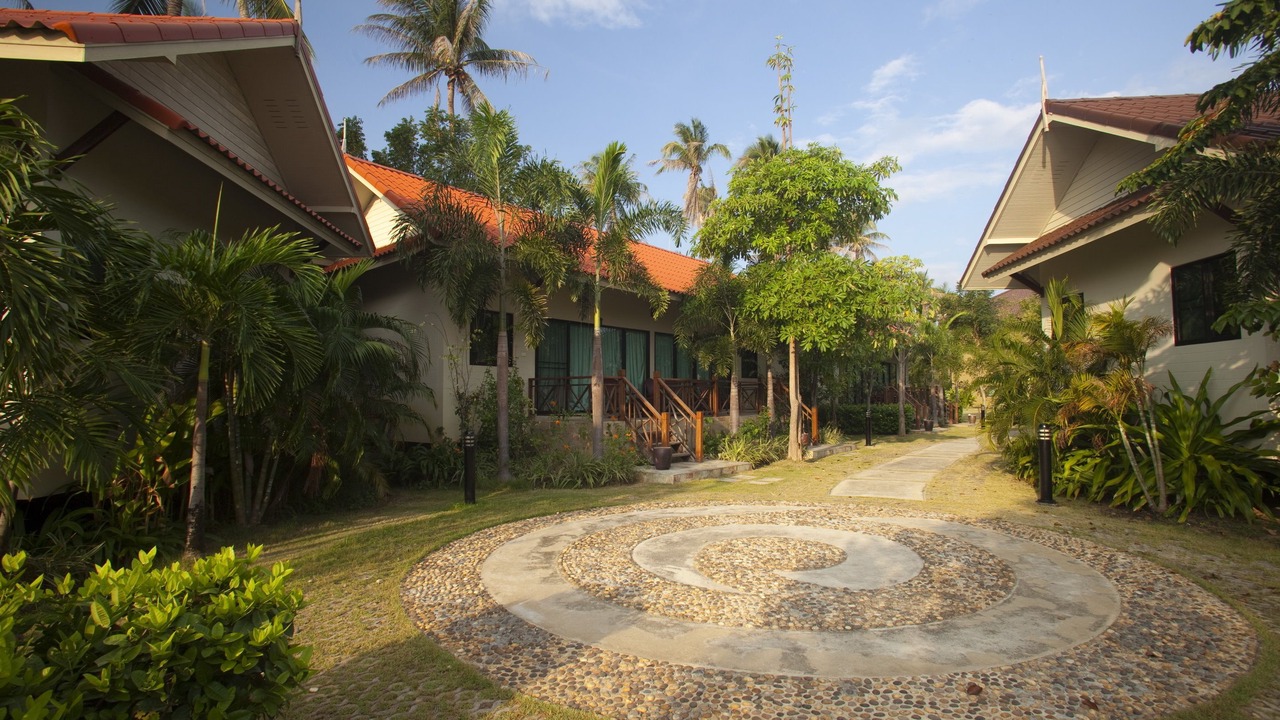 Photo of Outdoor in Bo Nok