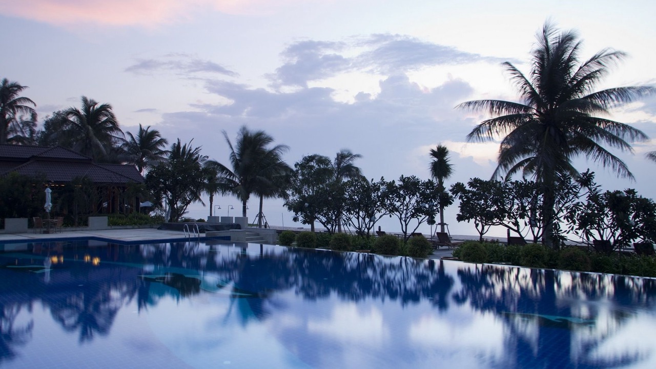 Photo of Outdoor in Bo Nok