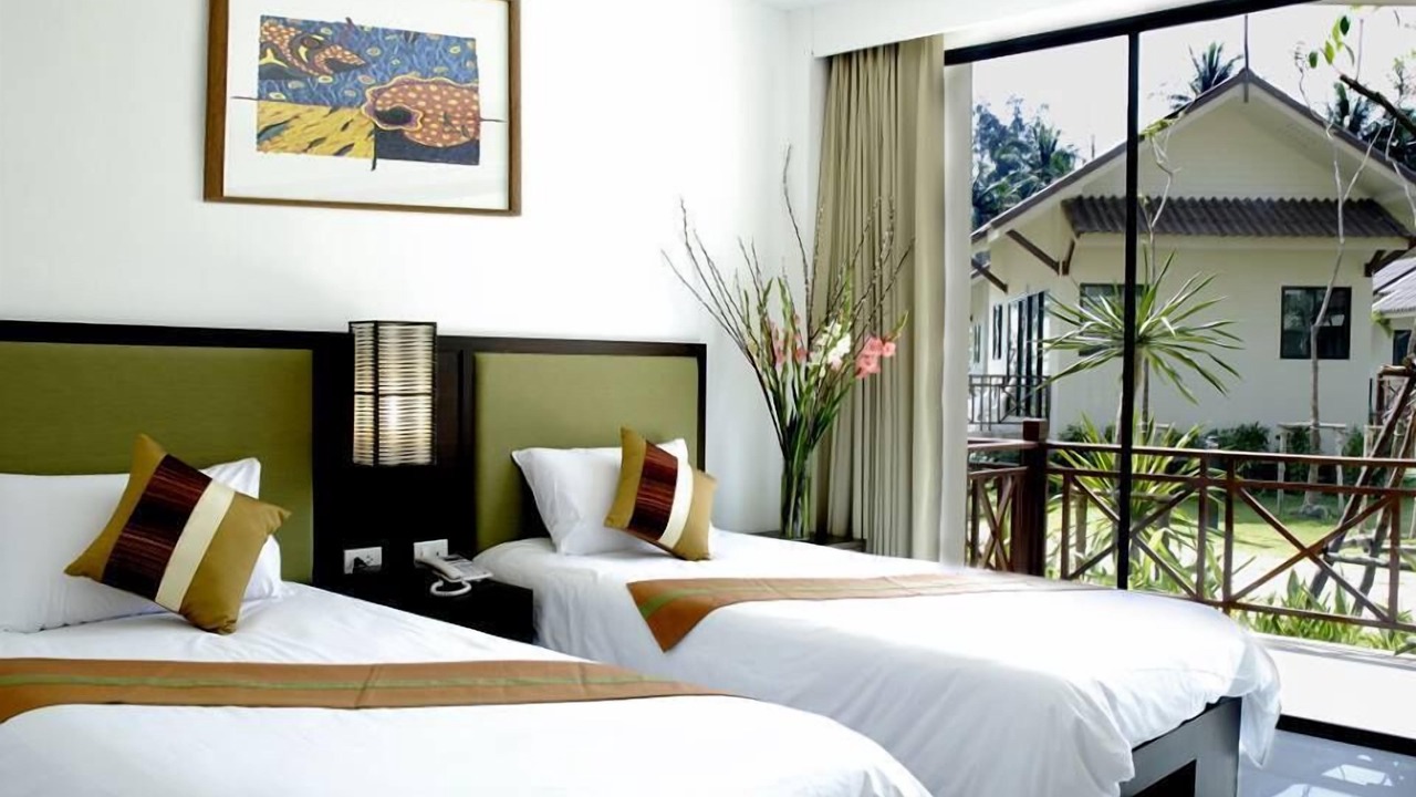 Photo of Bedroom in Bo Nok