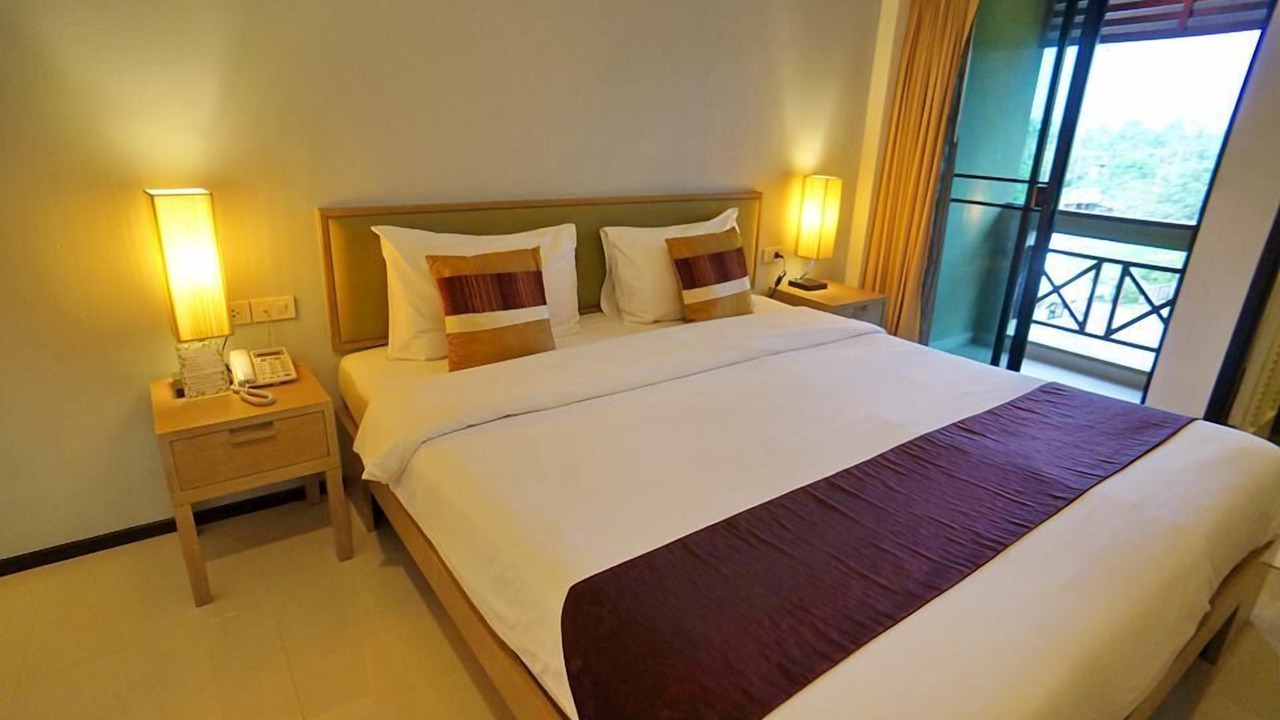 Photo of Bedroom in Bo Nok