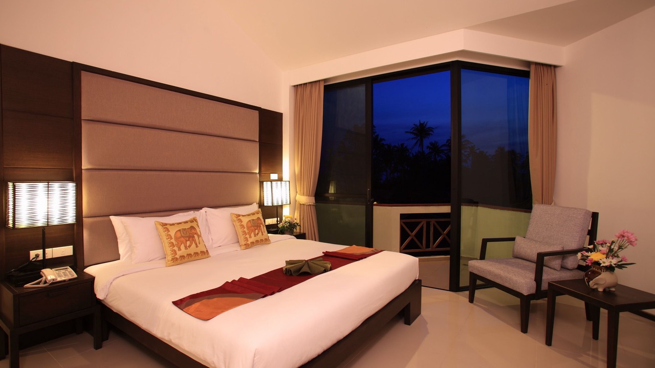 Photo of Bedroom in Bo Nok