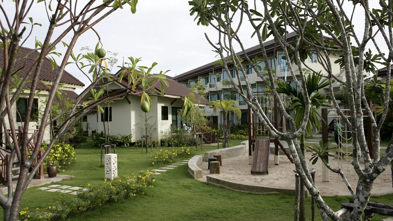 Photo of Outdoor in Bo Nok