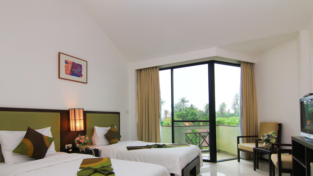 Photo of Bedroom in Bo Nok