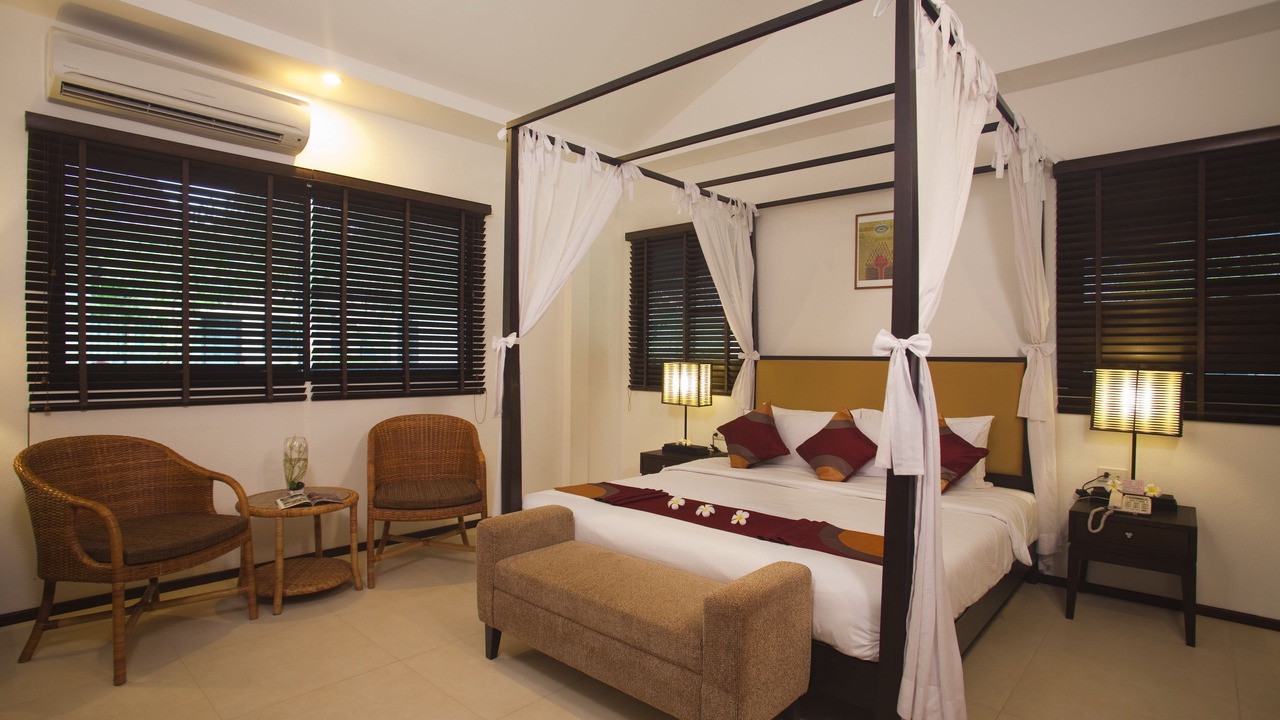 Photo of Bedroom in Bo Nok