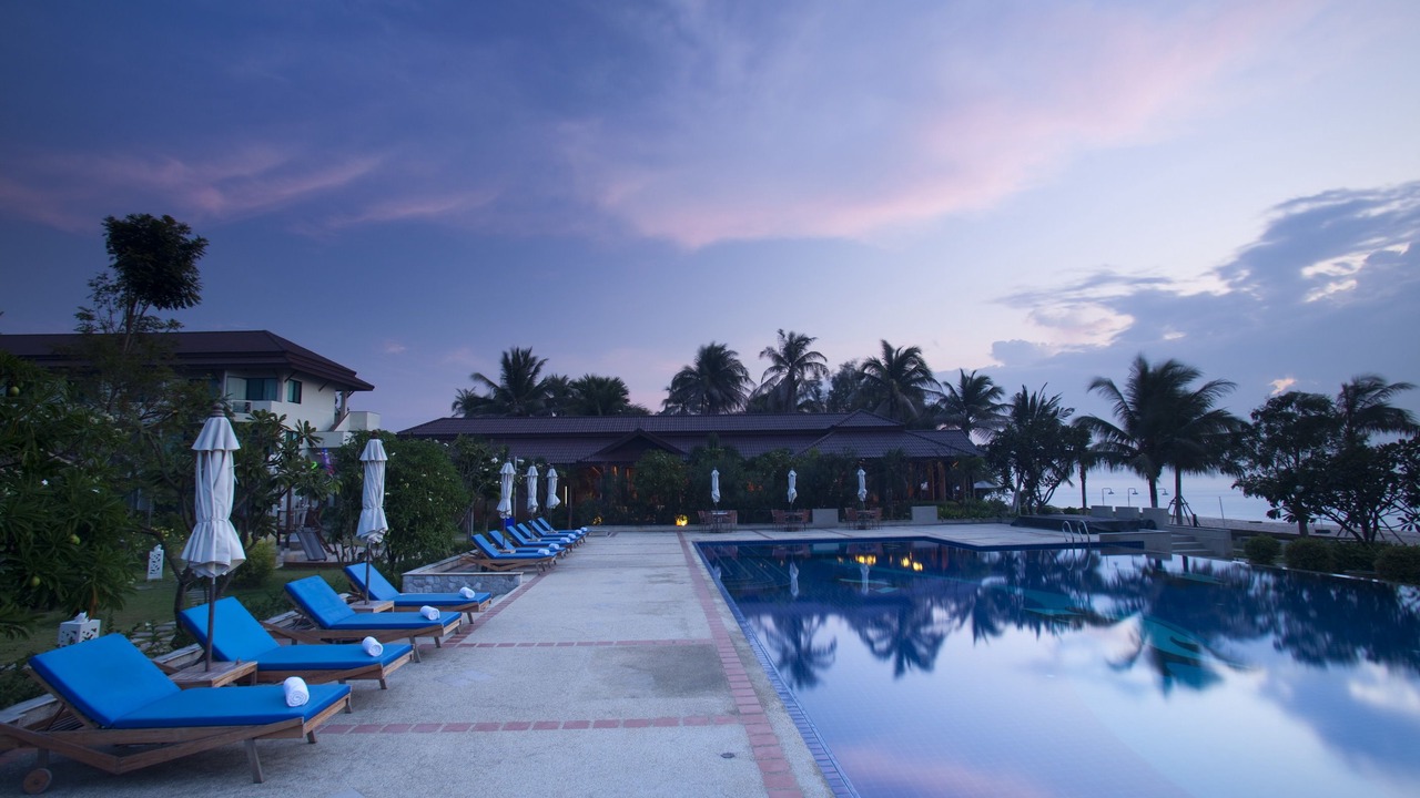 Photo of Outdoor in Bo Nok
