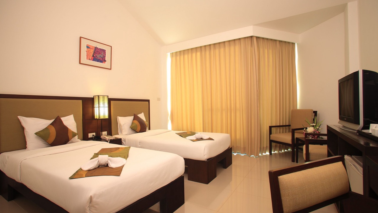 Photo of Bedroom in Bo Nok
