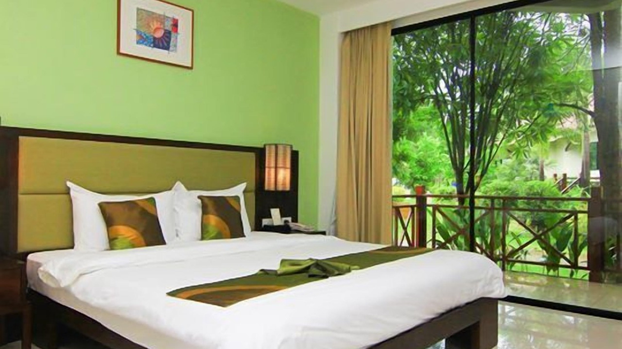 Photo of Bedroom in Bo Nok