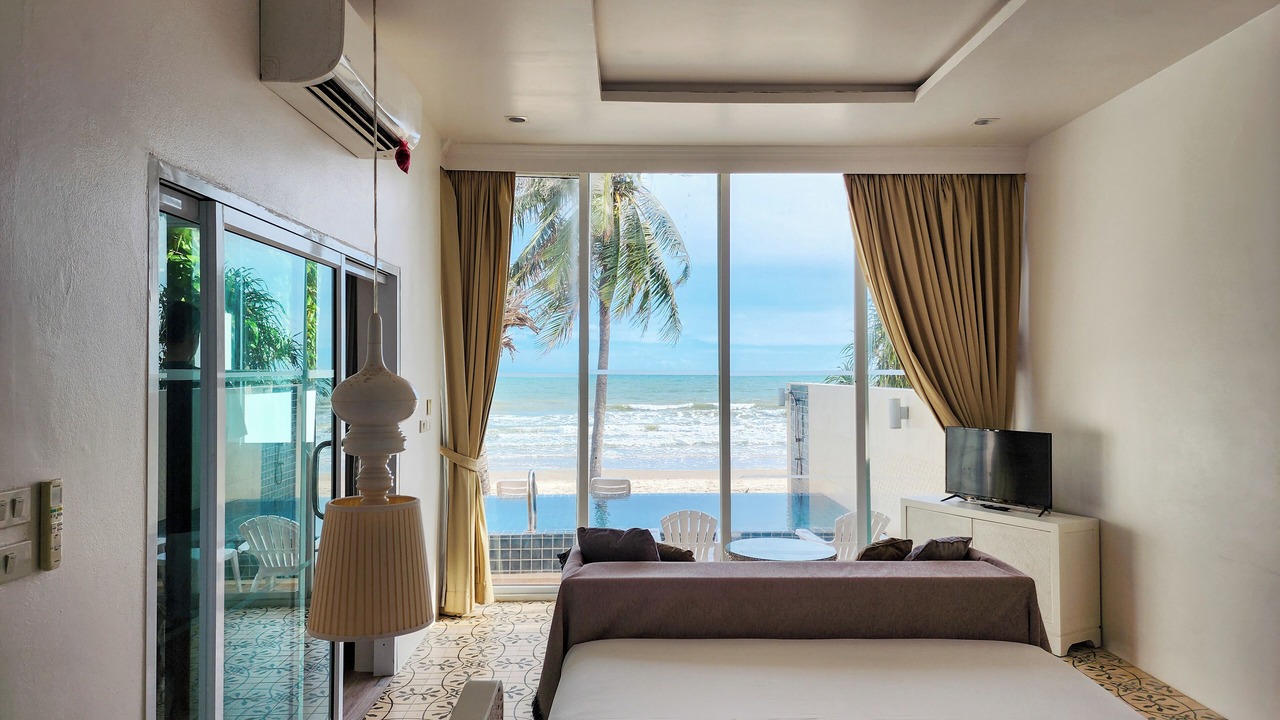 Photo of Bedroom in Chakphong