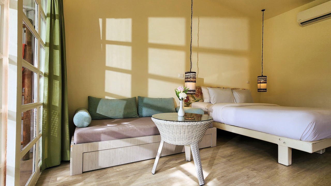 Photo of Bedroom in Chakphong