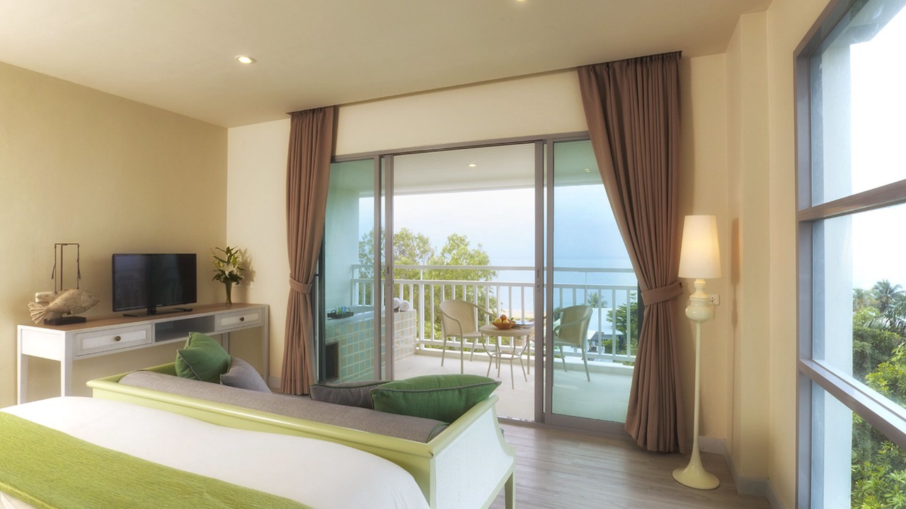 Photo of Bedroom in Chakphong