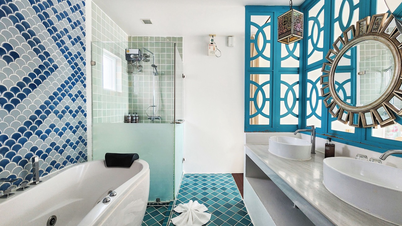 Photo of Bathroom in Chakphong
